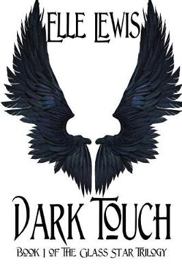 Book cover for Dark Touch