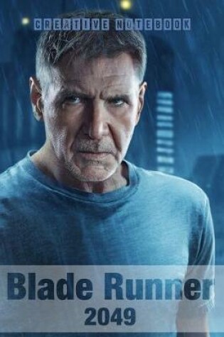 Cover of Blade Runner 2049