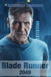 Book cover for Blade Runner 2049