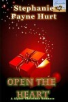 Book cover for Open The Heart