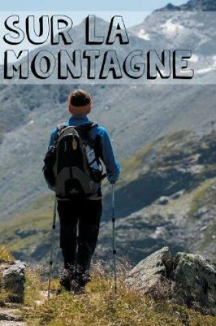 Cover of Sur la Montagne