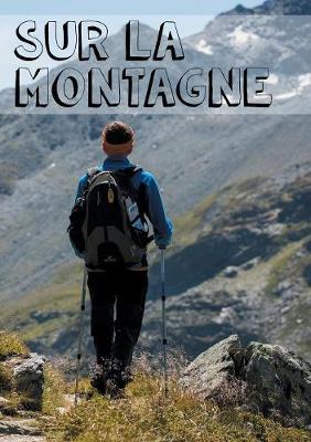 Book cover for Sur la Montagne