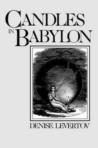 Cover of Candles in Babylon