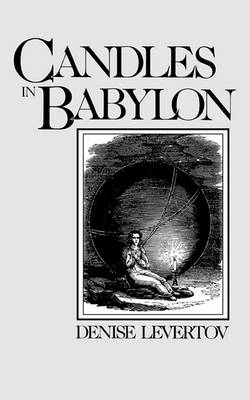 Book cover for Candles in Babylon