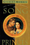 Book cover for Song of Princes