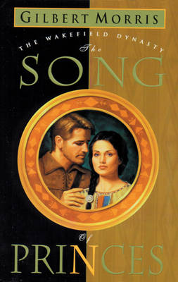 Cover of Song of Princes