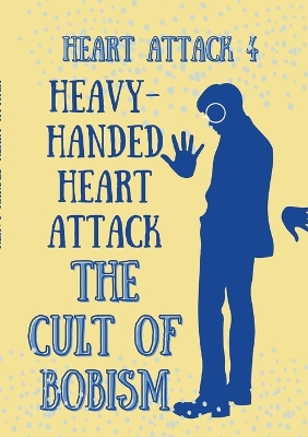 Book cover for Heart Attack 4