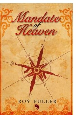 Cover of Mandate of Heaven