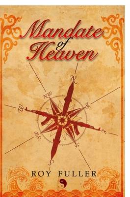 Book cover for Mandate of Heaven