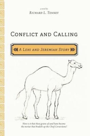 Cover of Conflict and Calling