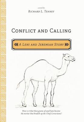 Book cover for Conflict and Calling