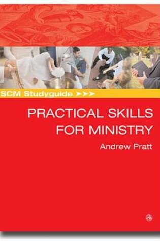 Cover of Scm Studyguide Practical Skills for Ministry