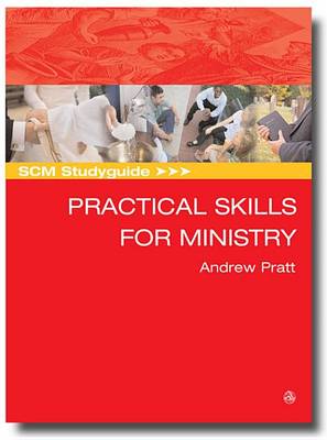 Book cover for Scm Studyguide Practical Skills for Ministry