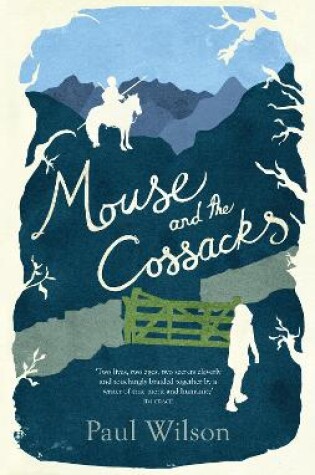 Cover of Mouse and the Cossacks