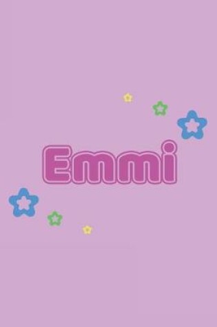 Cover of Emmi