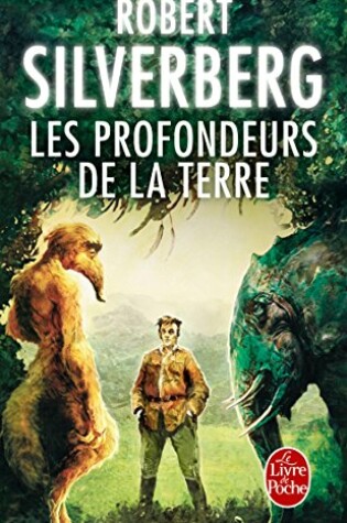 Cover of Les Profondeurs de la Terre