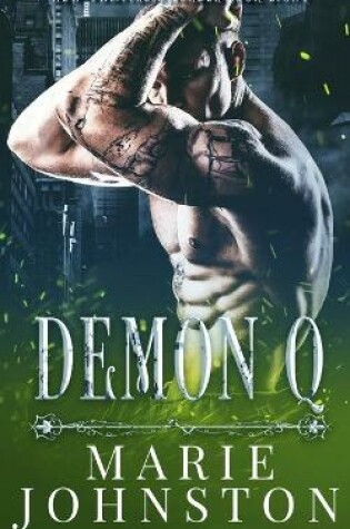 Cover of Demon Q