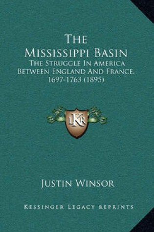 Cover of The Mississippi Basin