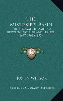 Book cover for The Mississippi Basin