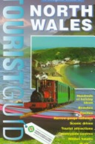 Cover of Complete Guide to North Wales