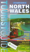 Book cover for Complete Guide to North Wales