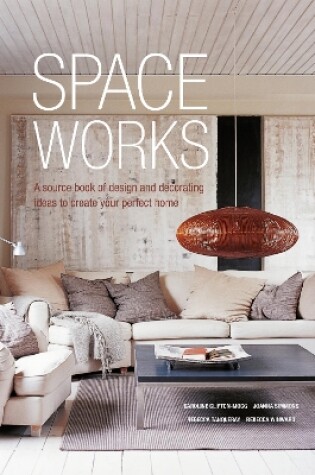 Cover of Space Works