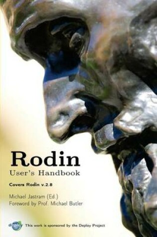 Cover of Rodin User's Handbook