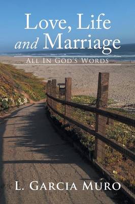 Cover of Love, Life and Marriage