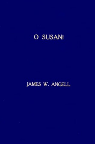 Cover of O Susan!