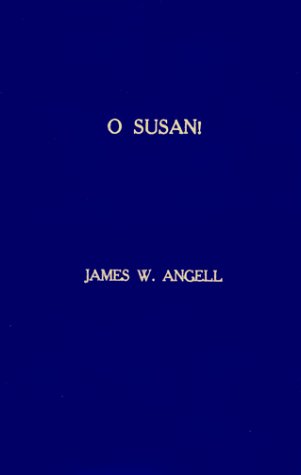 Book cover for O Susan!