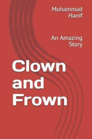 Cover of Clown and Frown