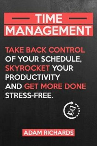 Cover of Time Management