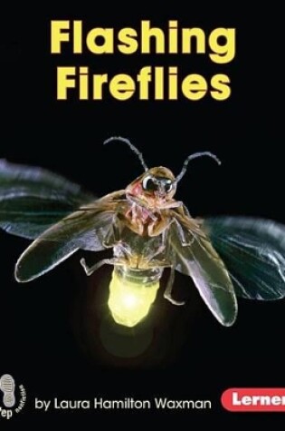 Cover of Flashing Fireflies