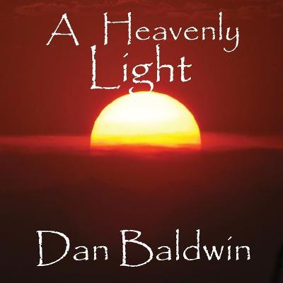 Book cover for A Heavenly Light