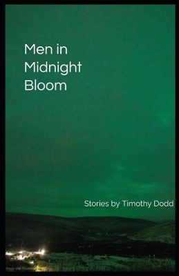 Book cover for Men in Midnight Bloom