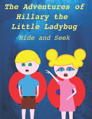 Cover of Hillary the Little Ladybug