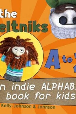 Cover of The Feltniks A to Z