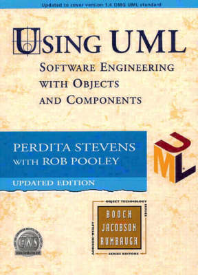 Book cover for Multi Pack:Requirements Analysis and System Design with CD:Developing InformationSystems with UML with                                                 Using UML:Software Engineering with Objects and Components Updated