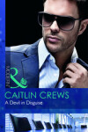Book cover for A Devil In Disguise