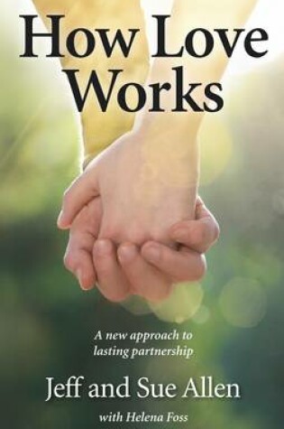 Cover of How Love Works