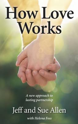 Book cover for How Love Works