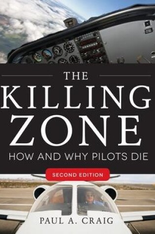 Cover of The Killing Zone, Second Edition