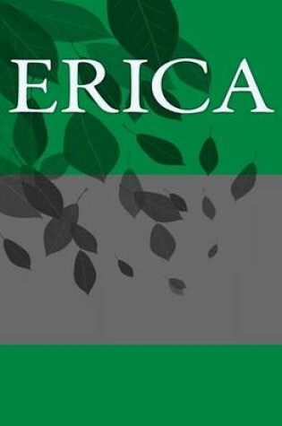 Cover of Erica