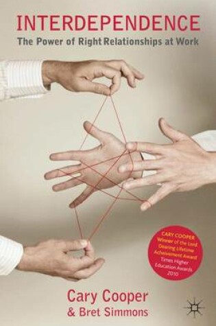 Cover of Interdependence