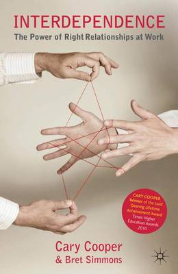 Book cover for Interdependence