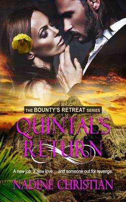 Book cover for Quintal's Return