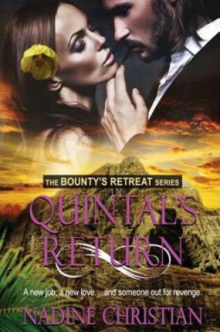 Cover of Quintal's Return