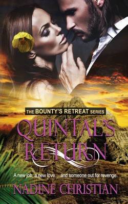 Quintal's Return by Nadine Christian