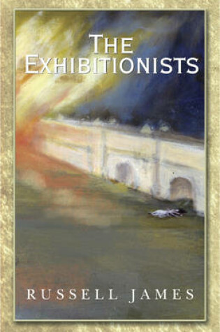 Cover of The Exhibitionists