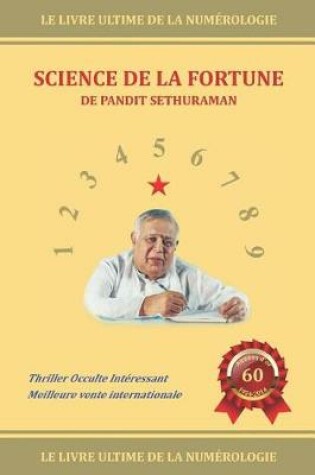 Cover of Science de la Fortune